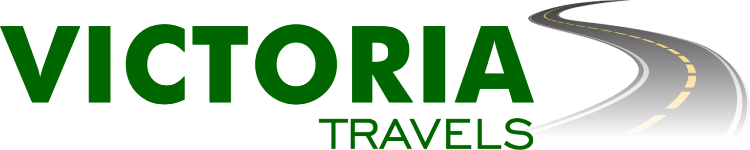 Victoria Travels Logo